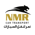 NMR Car Transport Logo
